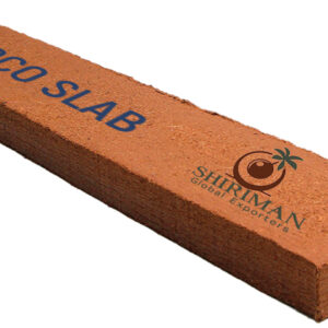Coir Slab